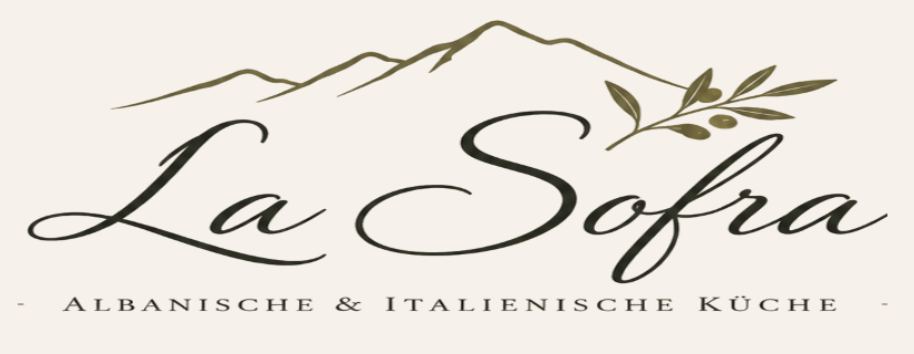 La Sofra – Albanische und italienische Küche
